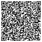 QR code with Reynoldsburg Trophy & Engrvng contacts