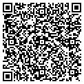 QR code with Tsc Inc contacts