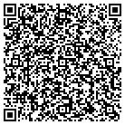 QR code with D H L Worldwide Express contacts