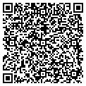 QR code with KFC contacts