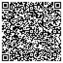 QR code with Hustler Cincinnati contacts
