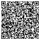 QR code with Ray's Caddy Shack contacts