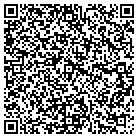 QR code with Mt Zion Church Of Christ contacts