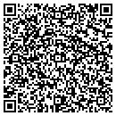QR code with T J & Associates contacts