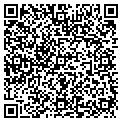 QR code with Bar contacts