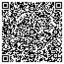 QR code with D&K Mini Storage contacts