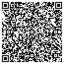 QR code with A J's Heavenly Pizza contacts
