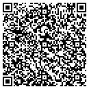 QR code with AK Limousine contacts