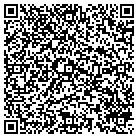 QR code with Ralph R Conti Construction contacts