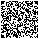 QR code with D & B Mechanical contacts