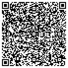 QR code with Cinti Aircraft Sales Inc contacts