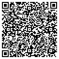 QR code with Nicki's contacts