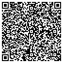 QR code with Hobart Corp contacts