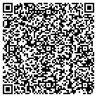 QR code with Gallion Custom Concrete contacts