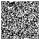 QR code with Hancock Fabrics contacts