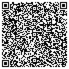 QR code with J P Handyman Service contacts