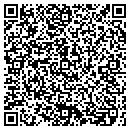 QR code with Robert W Cettel contacts