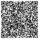 QR code with J J Motor contacts