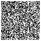 QR code with Rafael L Schmulevich MD contacts