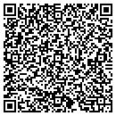 QR code with Advanced Moving contacts