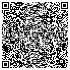 QR code with R & R Fishing Charters contacts