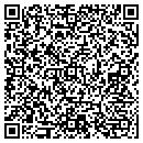 QR code with C M Printing Co contacts