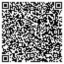 QR code with Zid Realty & Assoc contacts