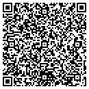QR code with James A Fortner contacts