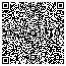 QR code with Jug & Jigger contacts