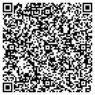 QR code with Alternative Design & Fab contacts
