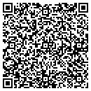QR code with C Richard Thompson contacts