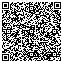 QR code with Monarch Gallery contacts