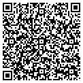 QR code with BFI contacts
