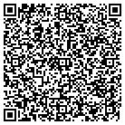 QR code with United Ancient Order of Druids contacts