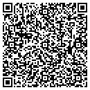 QR code with E Media Ink contacts