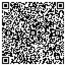 QR code with R C Dispatch contacts