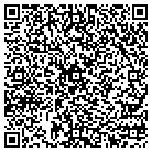 QR code with Oregon Finance Department contacts