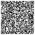 QR code with A-1 Aaron's Pump & Well Service contacts