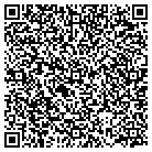 QR code with Muskingum County Juvenile County contacts