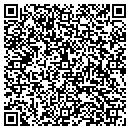 QR code with Unger Construction contacts