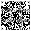 QR code with Yoder Concrete contacts