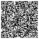 QR code with H R Resources contacts