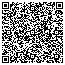 QR code with John Fronk contacts