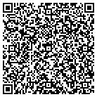 QR code with T J Shannon Construction contacts