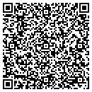 QR code with S Todd Comm Inc contacts