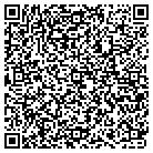QR code with Machine Tool Corporation contacts