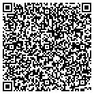 QR code with Radiology Associates Of Athens contacts