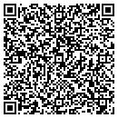 QR code with Kenny Hupps Garage contacts