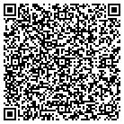 QR code with Optimist International contacts