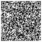 QR code with Princeton Junior High School contacts